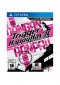 TRIGGER HAPPY HAVOC DANGARONPA  (USAGÉ)